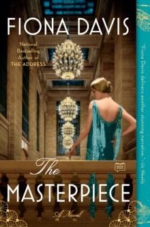 THE MASTERPIECE | 9781524742973 | FIONA DAVIS