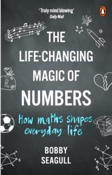 THE LIFE-CHANGING MAGIC OF NUMBERS | 9780753552803 | BOBBY SEAGULL