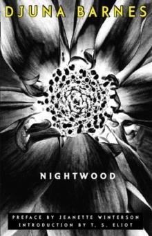 NIGHTWOOD | 9780811216715 | DJUNA BARNES