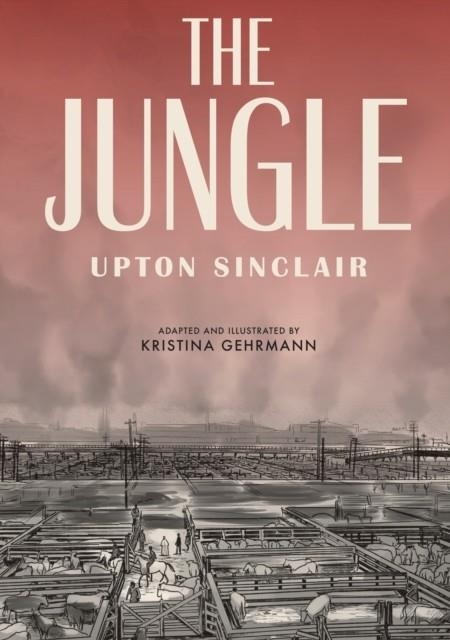 THE JUNGLE | 9781984856487 | UPTON SINCLAIR