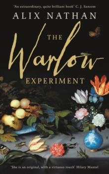 THE WARLOW EXPERIMENT | 9781788161695 | LIX NATHAN