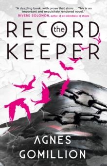THE RECORD KEEPER | 9781789091151 | AGNES GOMILLION