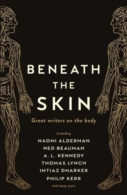 BENEATH THE SKIN | 9781788160964 | VARIOUS