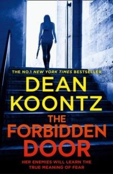 THE FORBIDDEN DOOR | 9780008291488 | DEAN KOONTZ