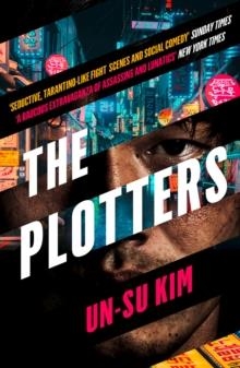 THE PLOTTERS | 9780008315788 | UN SU KIM