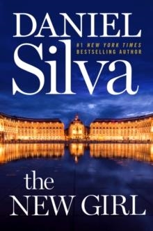 THE NEW GIRL | 9780062835406 | DANIEL SILVA