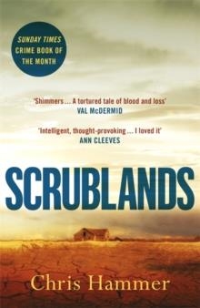 SCRUBLANDS | 9781472255143 | CHRIS HAMMER