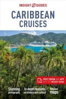 CARIBBEAN CRUISES INSIGHT GUIDES 11TH EDITION | 9781789190755
