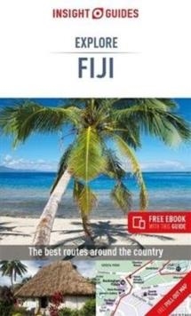 FIJI INSIGHT EXPLORE GUIDES 2ND EDITION | 9781789190328