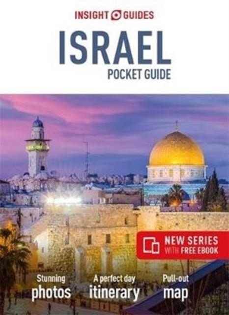 ISRAEL INSIGHT POCKET GUIDES | 9781789190878