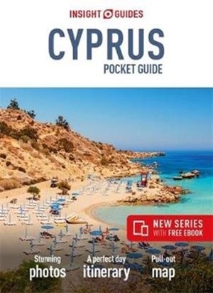 CYPRUS INSIGHT POCKET GUIDES | 9781789190830