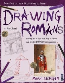 ANCIENT ROMANS | 9781912904129 | MARK BERGIN