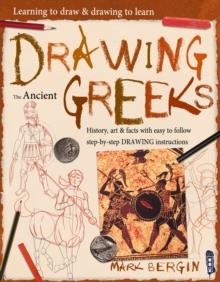ANCIENT GREEKS | 9781912904112 | MARK BERGIN