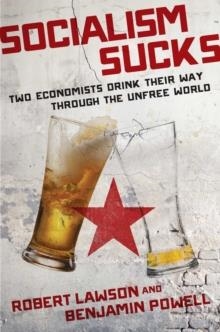 SOCIALISM SUCKS | 9781621579458 | ROBERT LAWSON