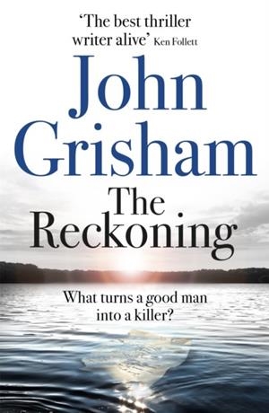 THE RECKONING | 9781473684423 | JOHN GRISHAM