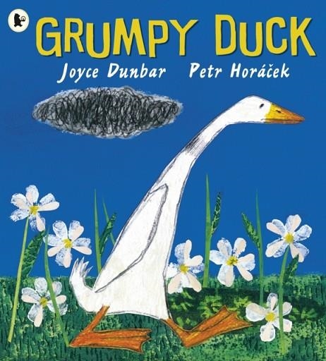 GRUMPY DUCK | 9781406382969 | JOYCE DUNBAR