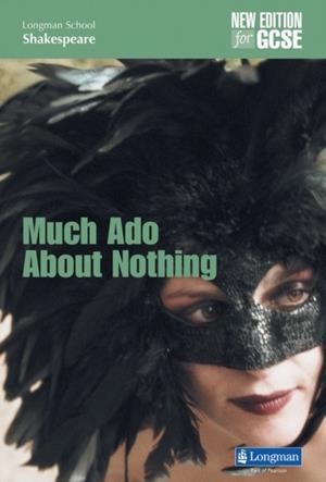 MUCH ADO ABOUT NOTHING | 9781408236871