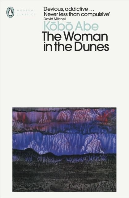 WOMAN IN THE DUNES, THE | 9780141188522 | KOBO ABE