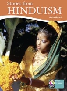 HINDUISM 6 PACK-PYP L10 | 9780435016241