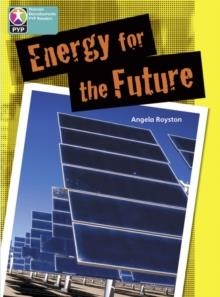 ENERGY FOR THE FUTURE 6 PACK-PYP L10 | 9780435016227