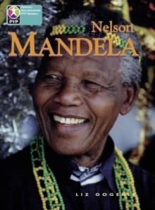NELSON MANDELA 6 PACK-PYP L10 | 9780435016258