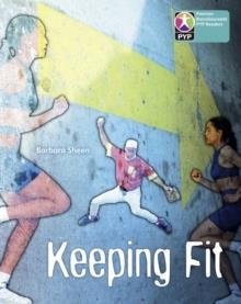 KEEPING FIT 6 PACK-PYP L10 | 9780435993283