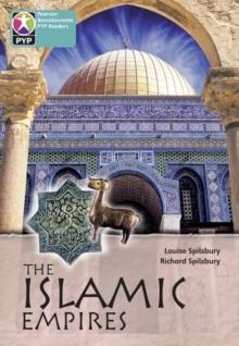 THE ISLAMIC EMPIRES 6 PACK-PYP L10 | 9780435993290