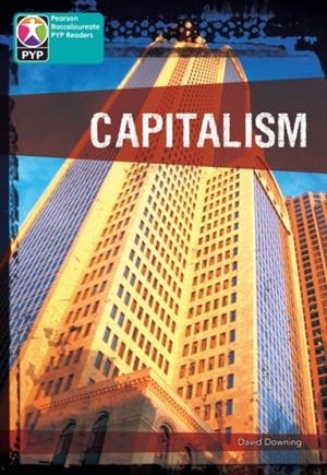 CAPITALISM 6 PACK-PYP L10 | 9780435993320