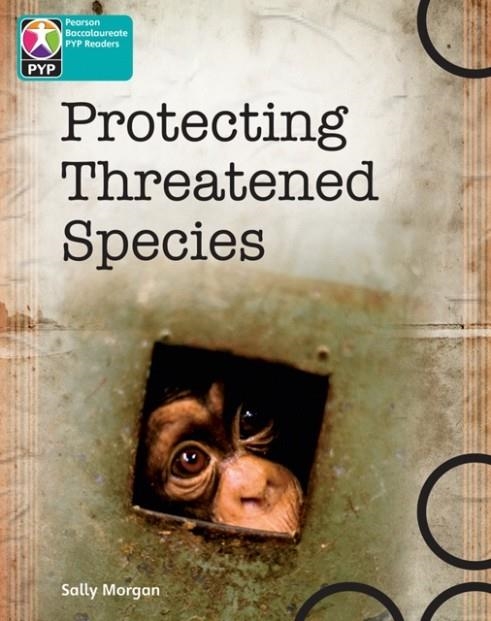 PROTECTING THREATENED SPECIES 6 PACK-PYP L10 | 9780435993337