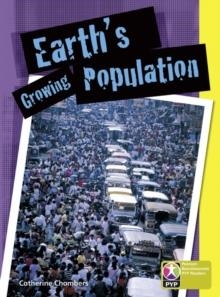 EARTH'S GROWING POPULATION 6 PACK-PYP L9 | 9780435993382