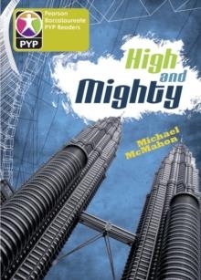 HIGH AND MIGHTY 6 PACK-PYP L9 | 9780435993368