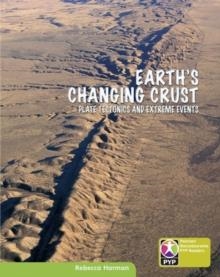 EARTH'S CHANGING CRUST 6 PACK-PYP L9 | 9780435993375