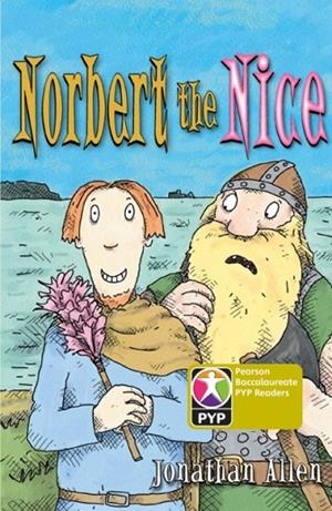 NORBERT THE NICE 6 PACK-PYP L9 | 9780435993344