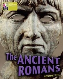THE ANCIENT ROMANS 6 PACK-PYP L9 | 9780435993412