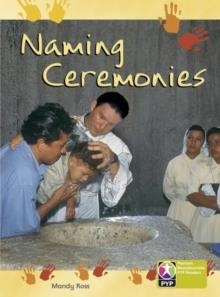 NAMING CEREMONIES 6 PACK-PYP L9 | 9780435993405