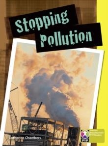 STOPPING POLLUTION 6 PACK-PYP L9 | 9780435993399