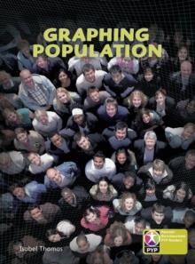 GRAPHING POPULATION 6 PACK-PYP L9 | 9780435993443