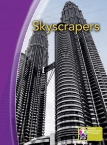 SKYSCRAPERS 6 PACK-PYP L9 | 9780435993429