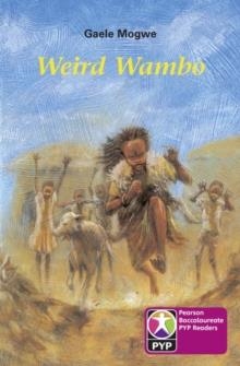 WEIRD WAMBO 6 PACK-PYP L8 | 9780435993481