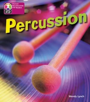 PERCUSSION 6 PACK-PYP L8 | 9780435993504