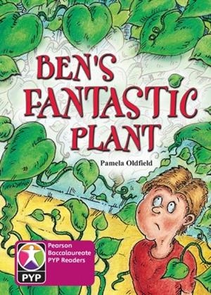 BENS FANTASTIC PLANT 6 PACK-PYP L8 | 9780435993566