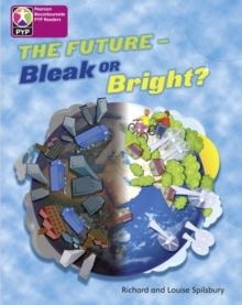 FUTURE BLEAK OR BRIGHT 6 PACK-PYP L8 | 9780435993573