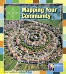 MAPPING YOUR COMMUNITY 6 PACK-PYP L7 | 9780435993627