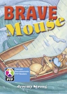 BRAVE MOUSE 6 PACK-PYP L7 | 9780435993658