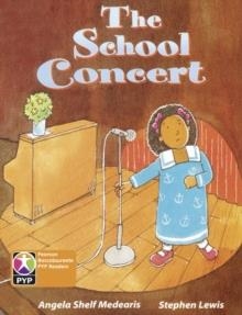 SCHOOL CONCERT 6 PACK-PYP L6 | 9780435993719