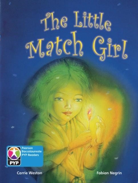 LITTLE MATCH GIRL 6 PACK-PYP L7 | 9780435993672