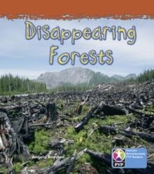 DISAPPEARING FORESTS 6 PACK-PYP L7 | 9780435993702