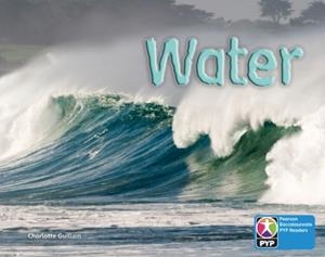 WATER 6 PACK-PYP L7 | 9780435993665