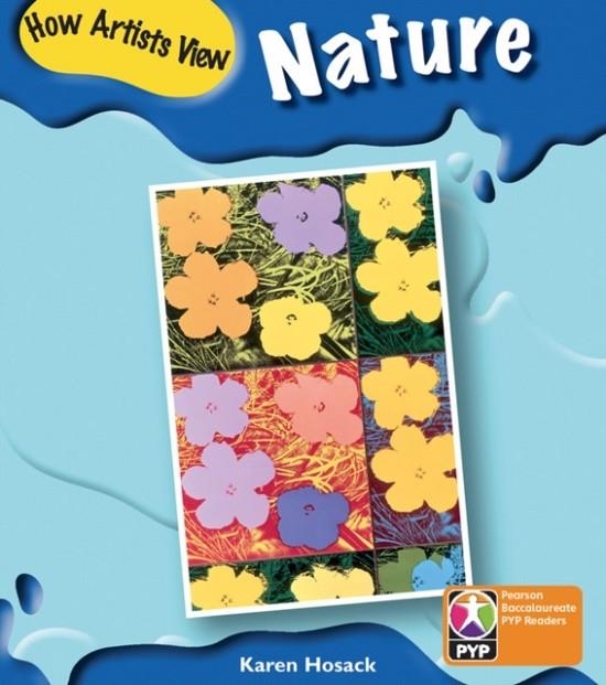 HOW ARTISTS SEE NATURE 6 PACK-PYP L6 | 9780435993764