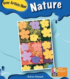 HOW ARTISTS SEE NATURE 6 PACK-PYP L6 | 9780435993764